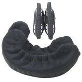 Skates Cloth Cover Skates Microfiber Towel Washing Skating Protective Cover